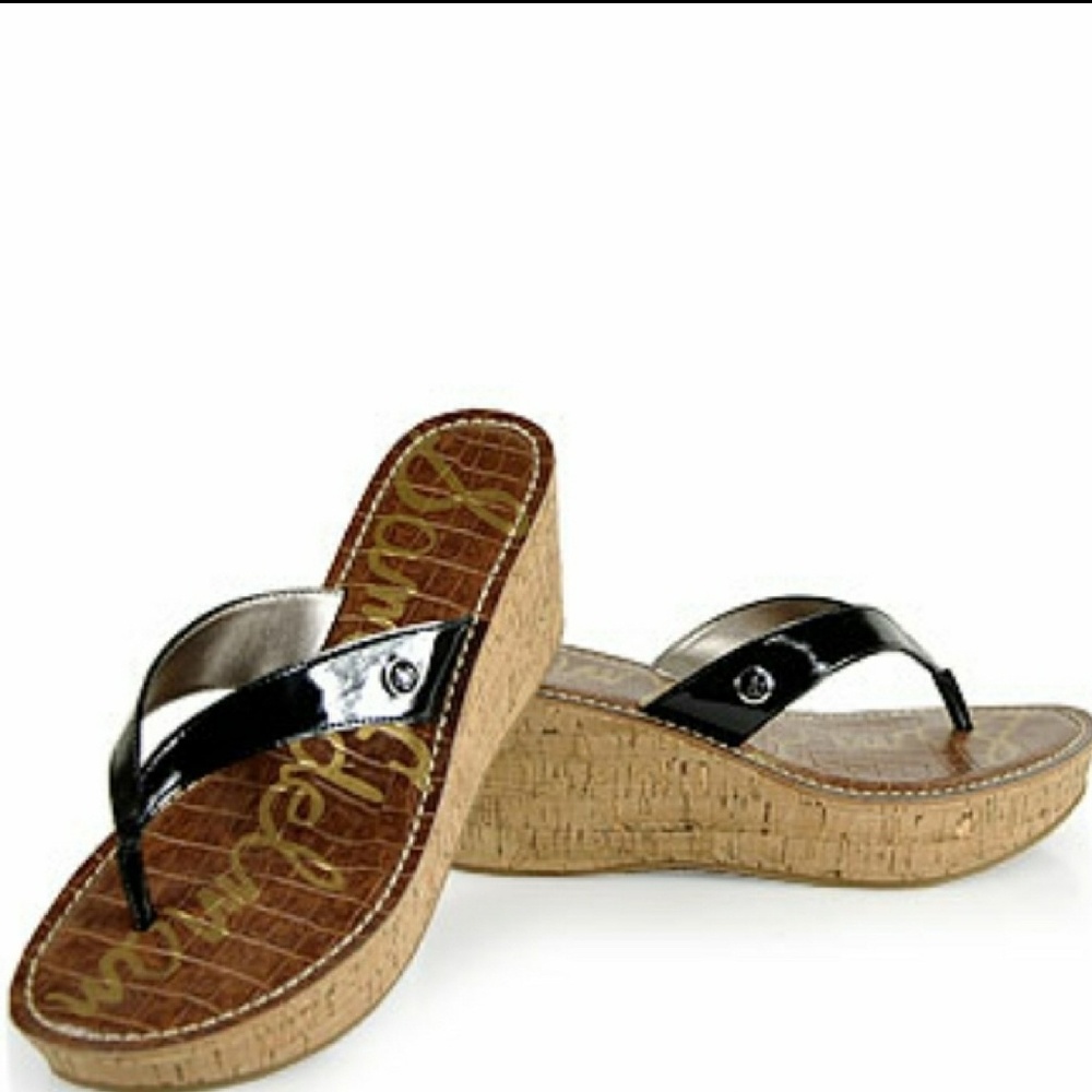 Sam Edelman Signature Romys